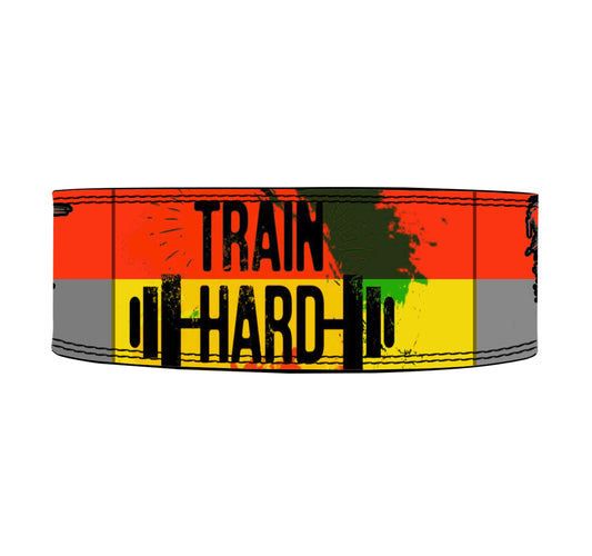 Atlantaisp Anime lever belt Powerlifting lever belt Gym belt , Berserk Weightlifting belt Anime Leather Deadlifting belt |Bodybuilding belt|