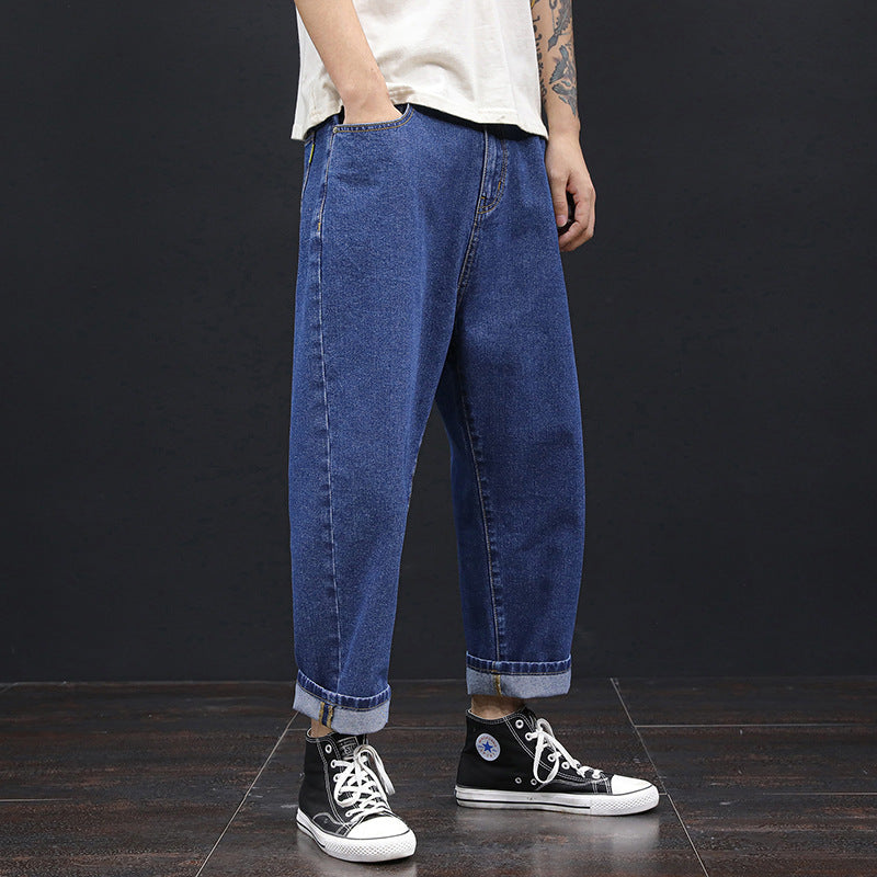 Men's Trendy Summer Pants