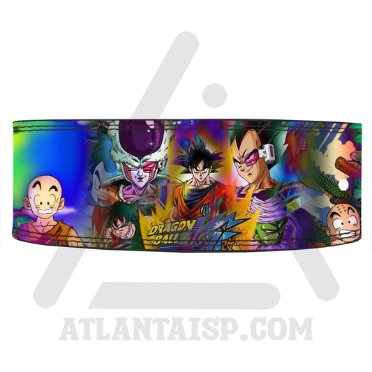 Dragon Ball Z Daima Canon Anime Goku LeverBelt|Akira Toriyama belt|Goku Gohan Krillin belt|Dragon Ball Z Kai GymBelt|Goku Weightlifting belt