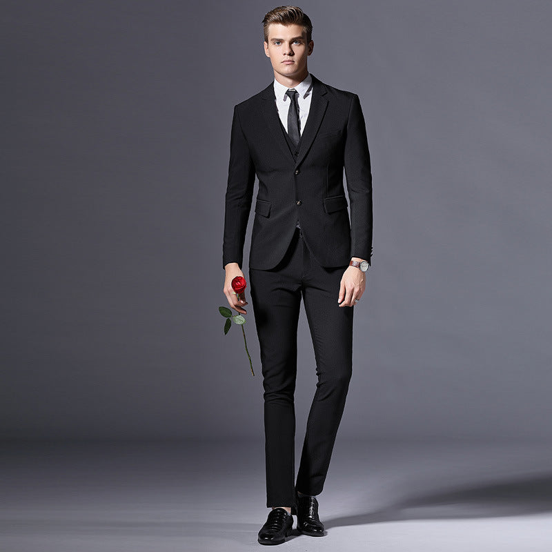 Men Pant Coat