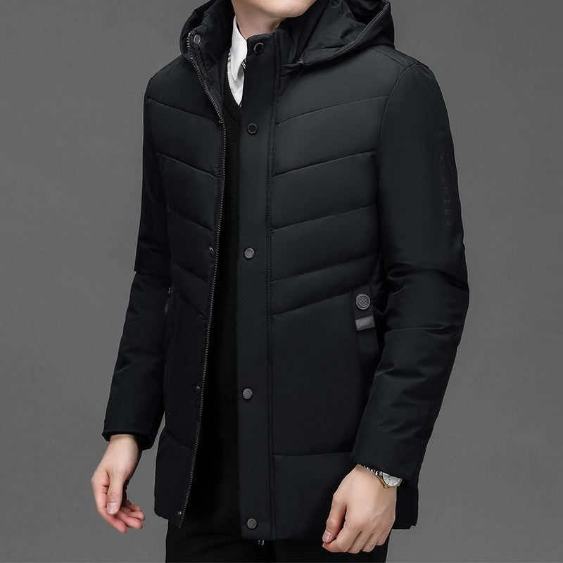 Men's Winter Wear