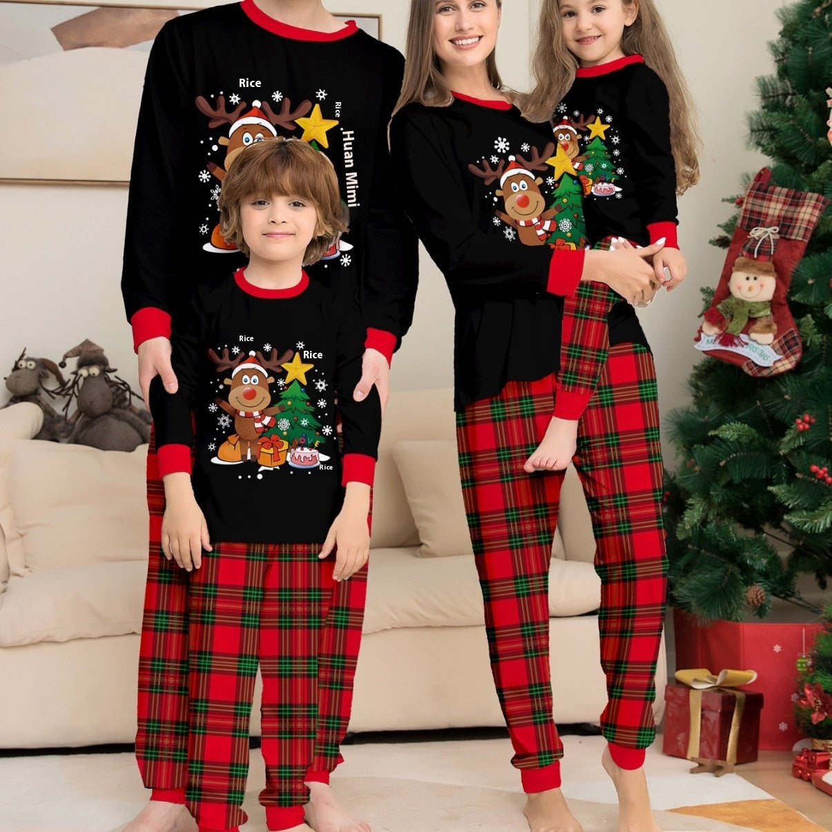 Holiday & Festival Costumes
