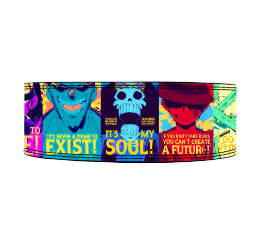 Atlantaisp Anime lever belt Powerlifting lever belt Gym belt , Berserk Weightlifting belt Anime Leather Deadlifting belt |Bodybuilding belt|