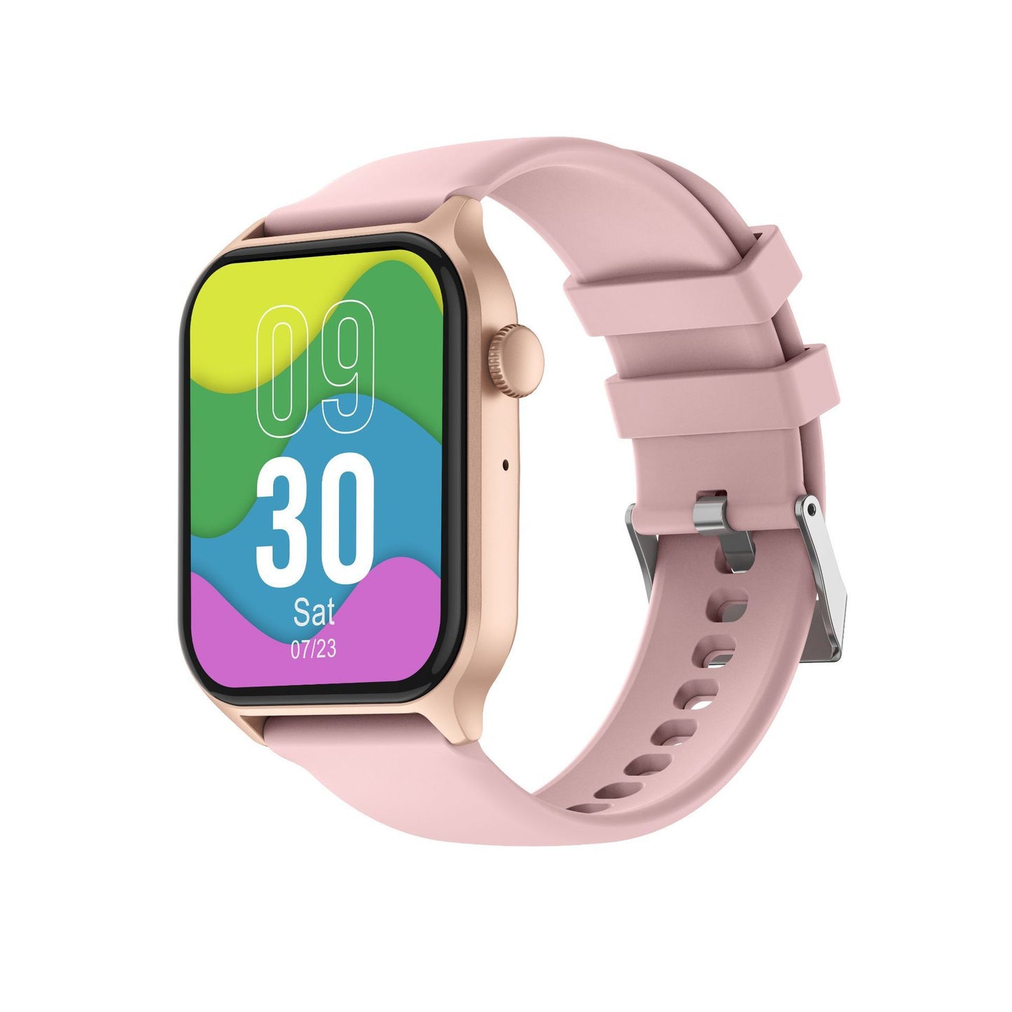 Women Watches Z145 Smart Watch Blood Pressure Blood Oxygen Heart Rate Monitoring Bluetooth Calling Multi-function Sports Watch