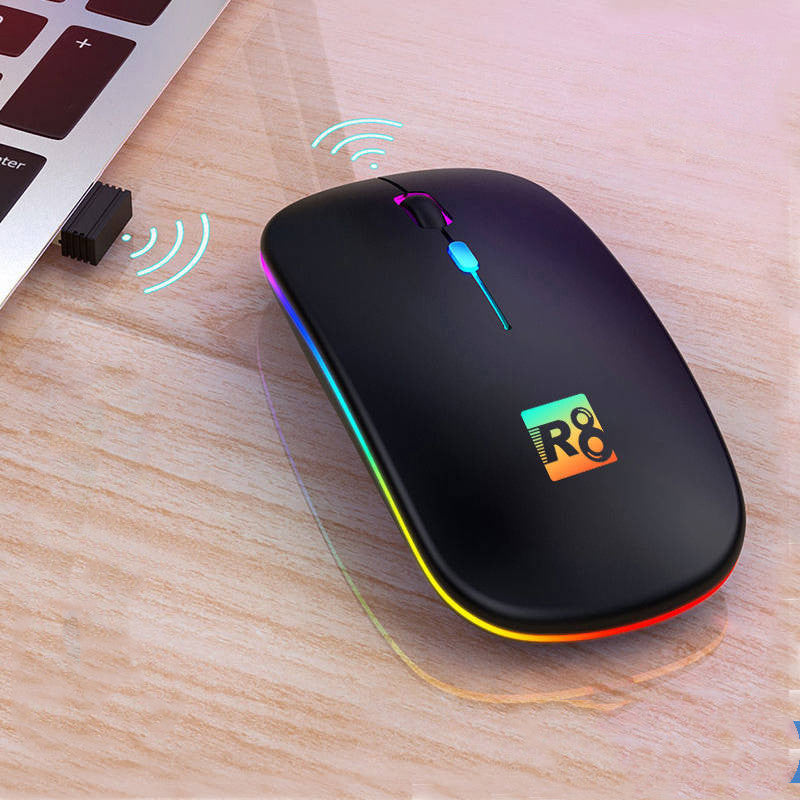 R8-a6 wireless mouse
