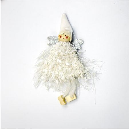 New Year Hanging Doll Christmas Article Corner