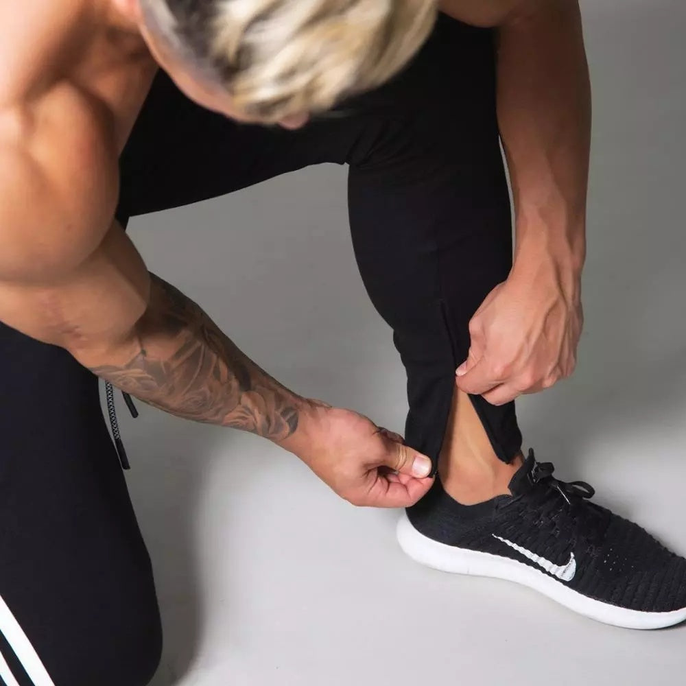 Men's running sweatpants