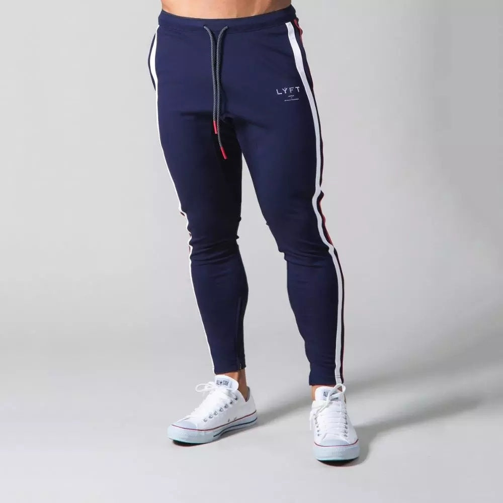 Men's running sweatpants