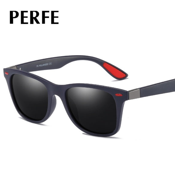 Men's classic casual sunglasses polarized sunglasses