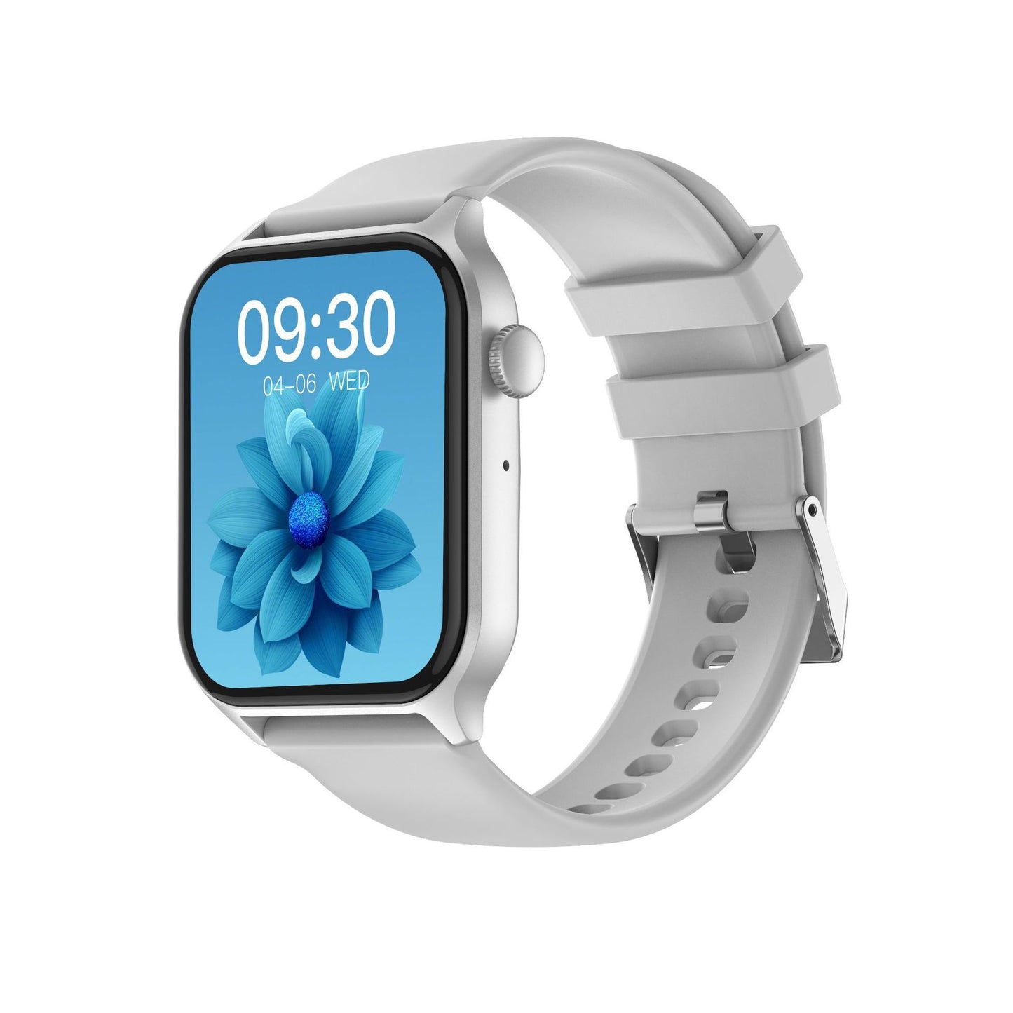 Women Watches Z145 Smart Watch Blood Pressure Blood Oxygen Heart Rate Monitoring Bluetooth Calling Multi-function Sports Watch