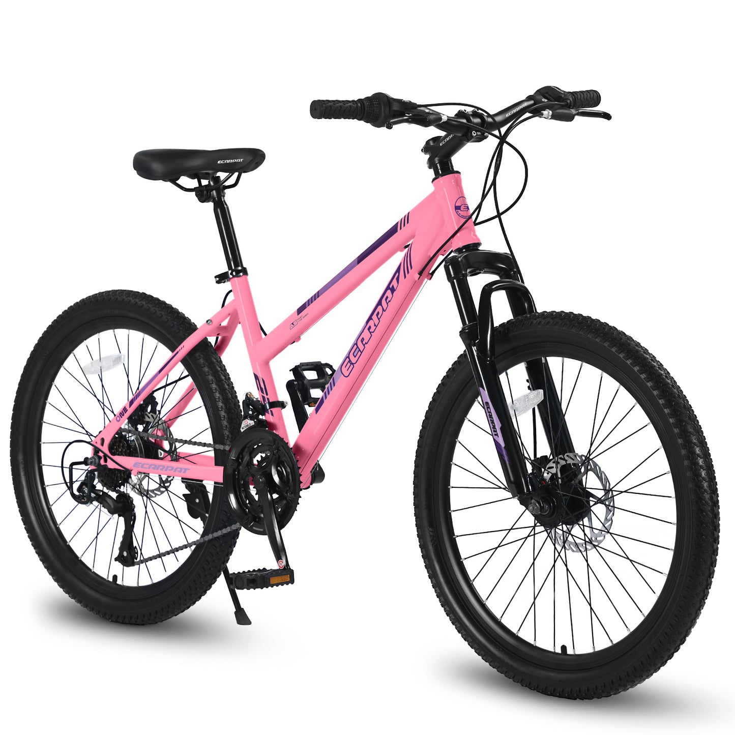Bicycle S26103-PINK
