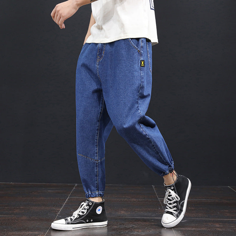 Men's Trendy Summer Pants