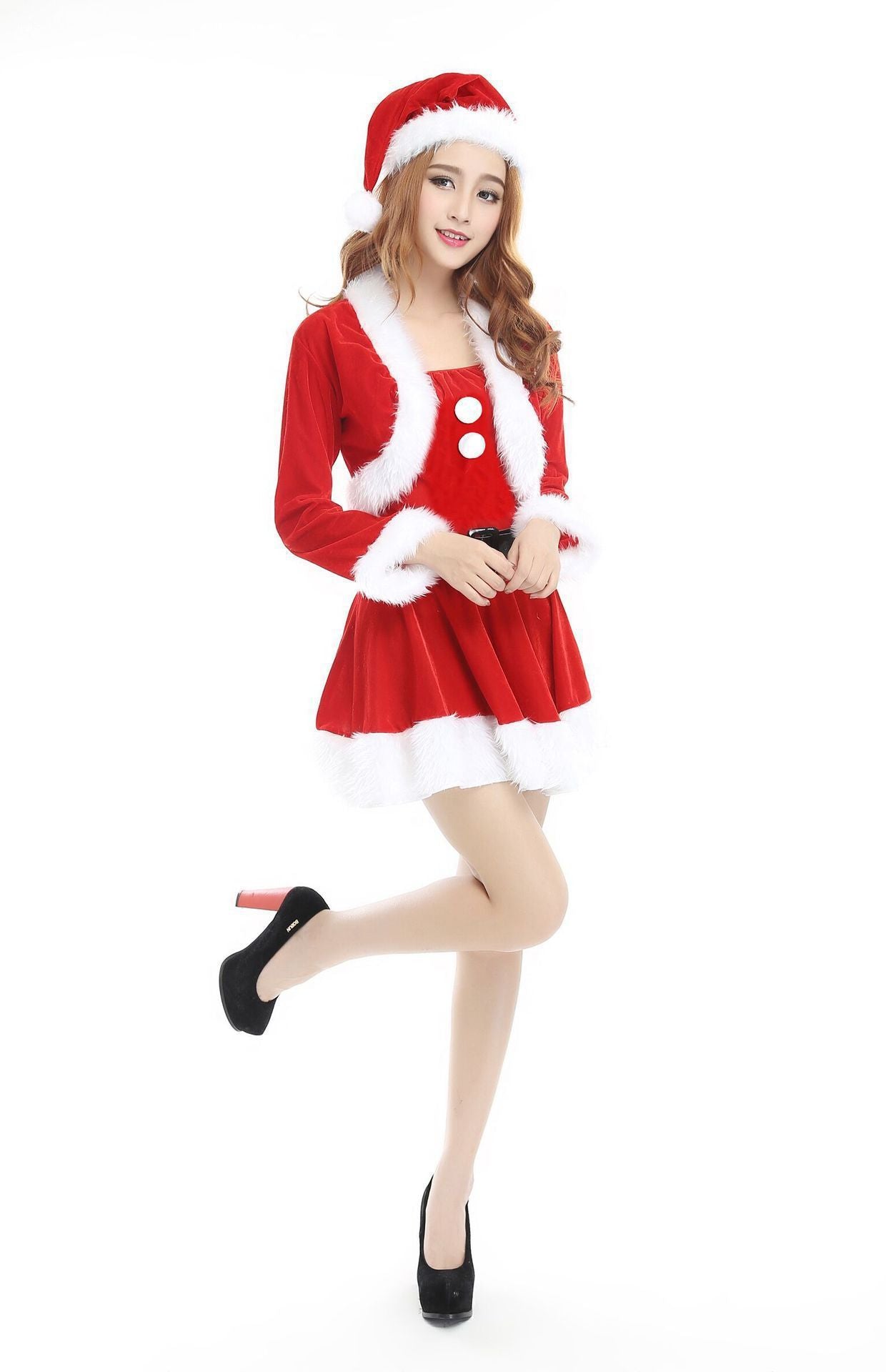 Female Costumes Christmas Costumes Christmas Clotheale Ds Femance Costumes