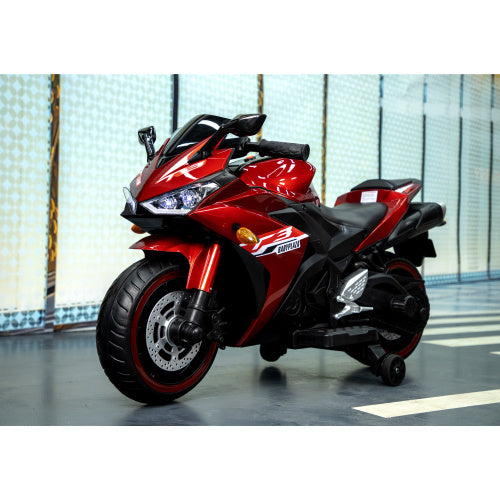 Children's Motorcycle 12V