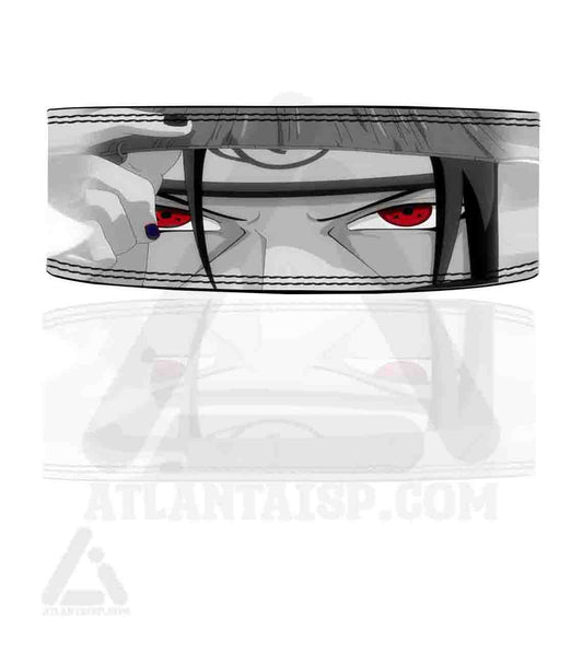 Baki Anime Weightlifting Belt | Powerlifting Lever Belt | Baki lever lifting Belt | Anime Gym  belt | Baki Deadlifting belt Baki Lever Belt