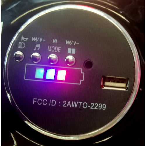 Electric Motorcycle  12V Kids Toys MotorcycleKids Electric Carelectric Ride On Toys For 3 4 5 6 Years Boys Girls With Training Wheelsmanual ThrottleDrive By Hand  Ighting Wheels