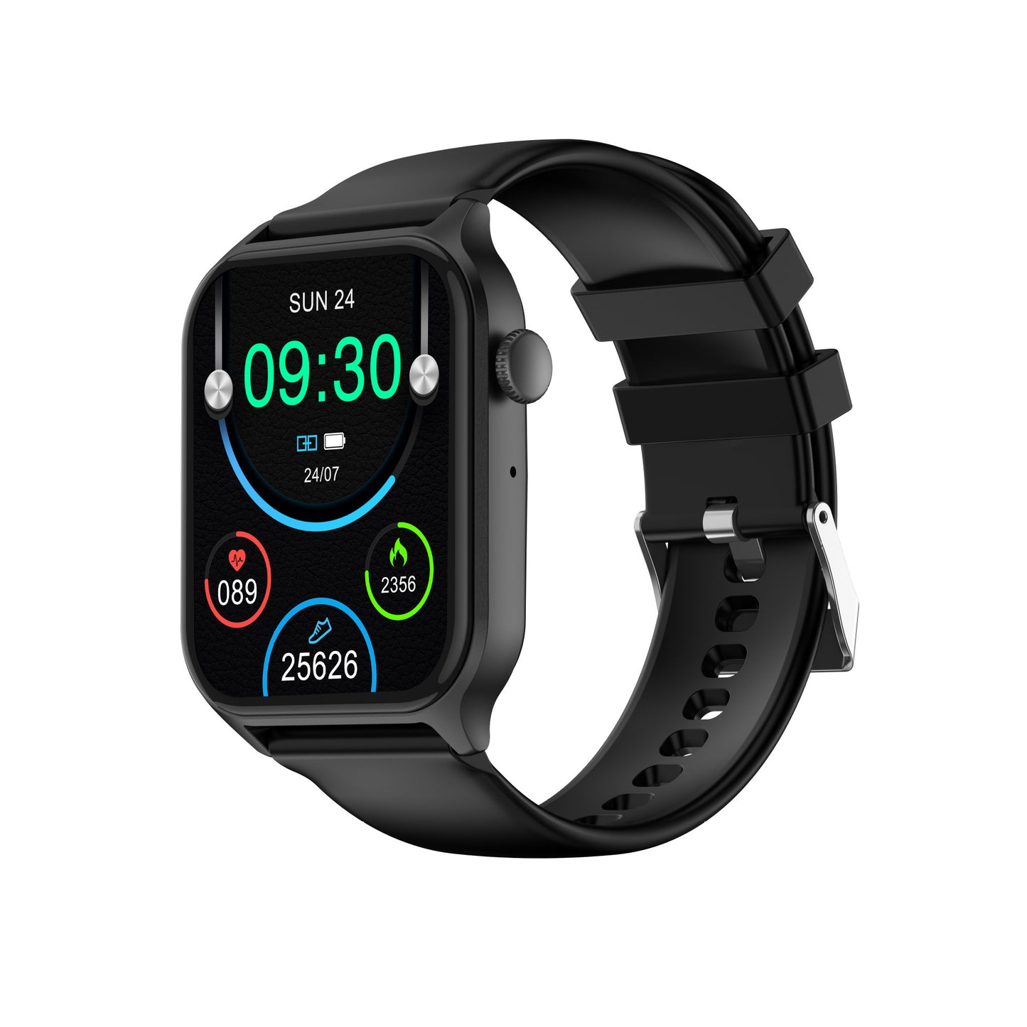 Women Watches Z145 Smart Watch Blood Pressure Blood Oxygen Heart Rate Monitoring Bluetooth Calling Multi-function Sports Watch